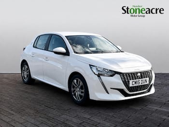 Used Peugeot 208 2020 for sale - 79726408: Photo
