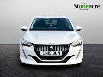 Used Peugeot 208 2020 for sale - 79726408: Photo