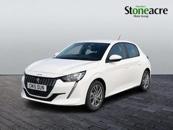 Used Peugeot 208 2020 for sale - 79726408: Photo