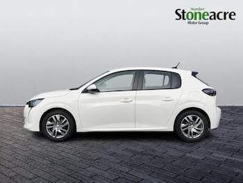 Used Peugeot 208 2020 for sale - 79726408: Photo