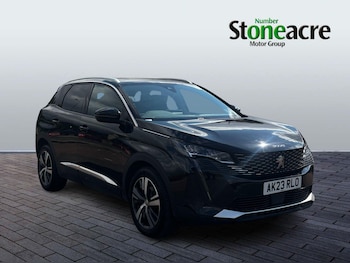 Used Peugeot 3008 2023 for sale - 79396275: Photo