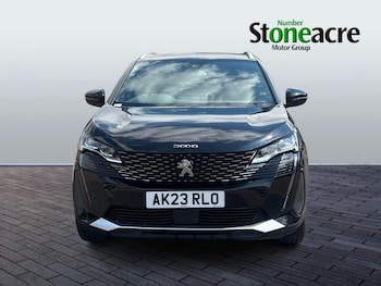 Used Peugeot 3008 2023 for sale - 79396275: Photo