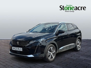 Used Peugeot 3008 2023 for sale - 79396275: Photo