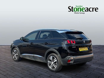 Used Peugeot 3008 2023 for sale - 79396275: Photo