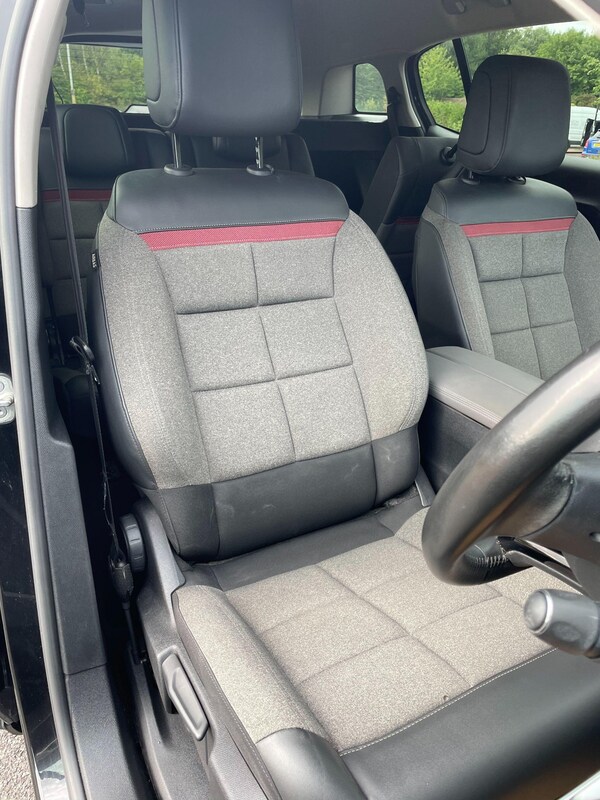 Used Citroen C5 Aircross 2020 for sale - 75539694: Photo 11