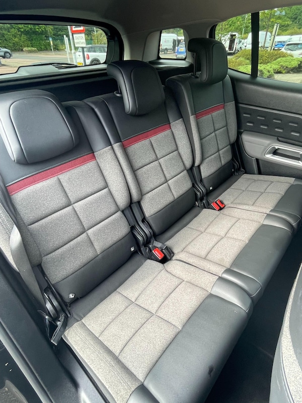 Used Citroen C5 Aircross 2020 for sale - 75539694: Photo 12