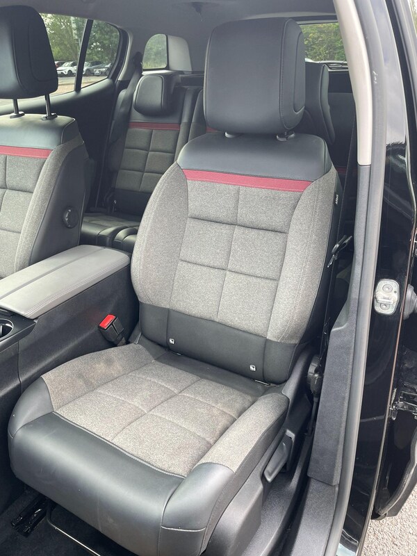 Used Citroen C5 Aircross 2020 for sale - 75539694: Photo 13
