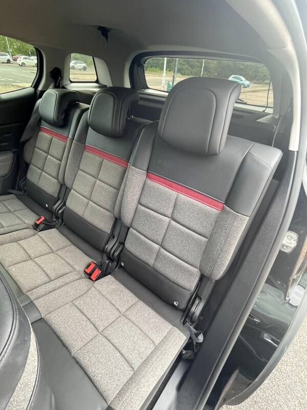 Used Citroen C5 Aircross 2020 for sale - 75539694: Photo 14