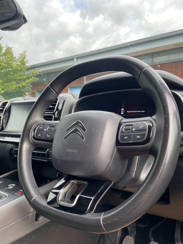 Used Citroen C5 Aircross 2020 for sale - 75539694: Photo 16