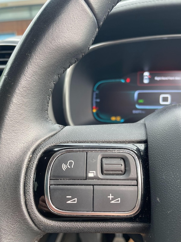 Used Citroen C5 Aircross 2020 for sale - 75539694: Photo 17