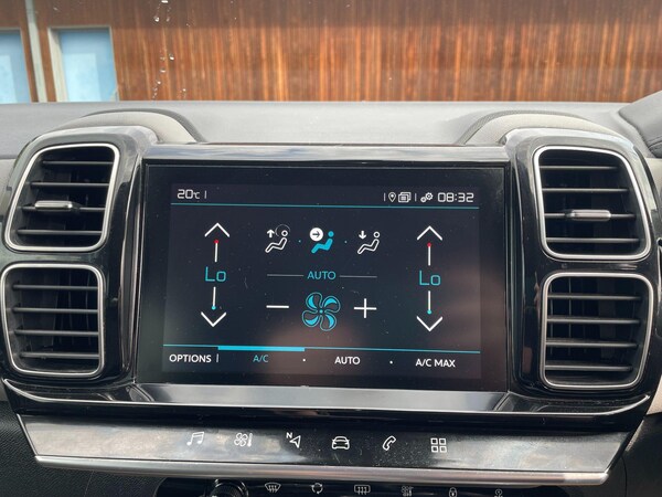 Used Citroen C5 Aircross 2020 for sale - 75539694: Photo 20