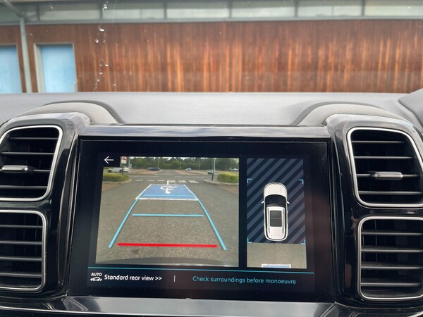 Used Citroen C5 Aircross 2020 for sale - 75539694: Photo 21