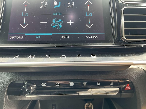 Used Citroen C5 Aircross 2020 for sale - 75539694: Photo 22