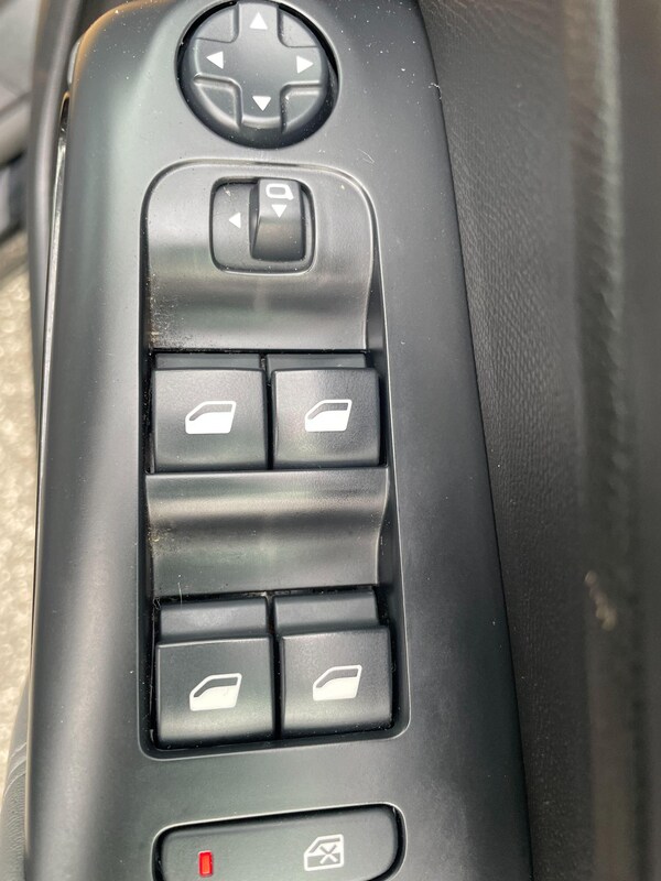 Used Citroen C5 Aircross 2020 for sale - 75539694: Photo 23