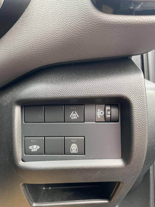 Used Citroen C5 Aircross 2020 for sale - 75539694: Photo 25