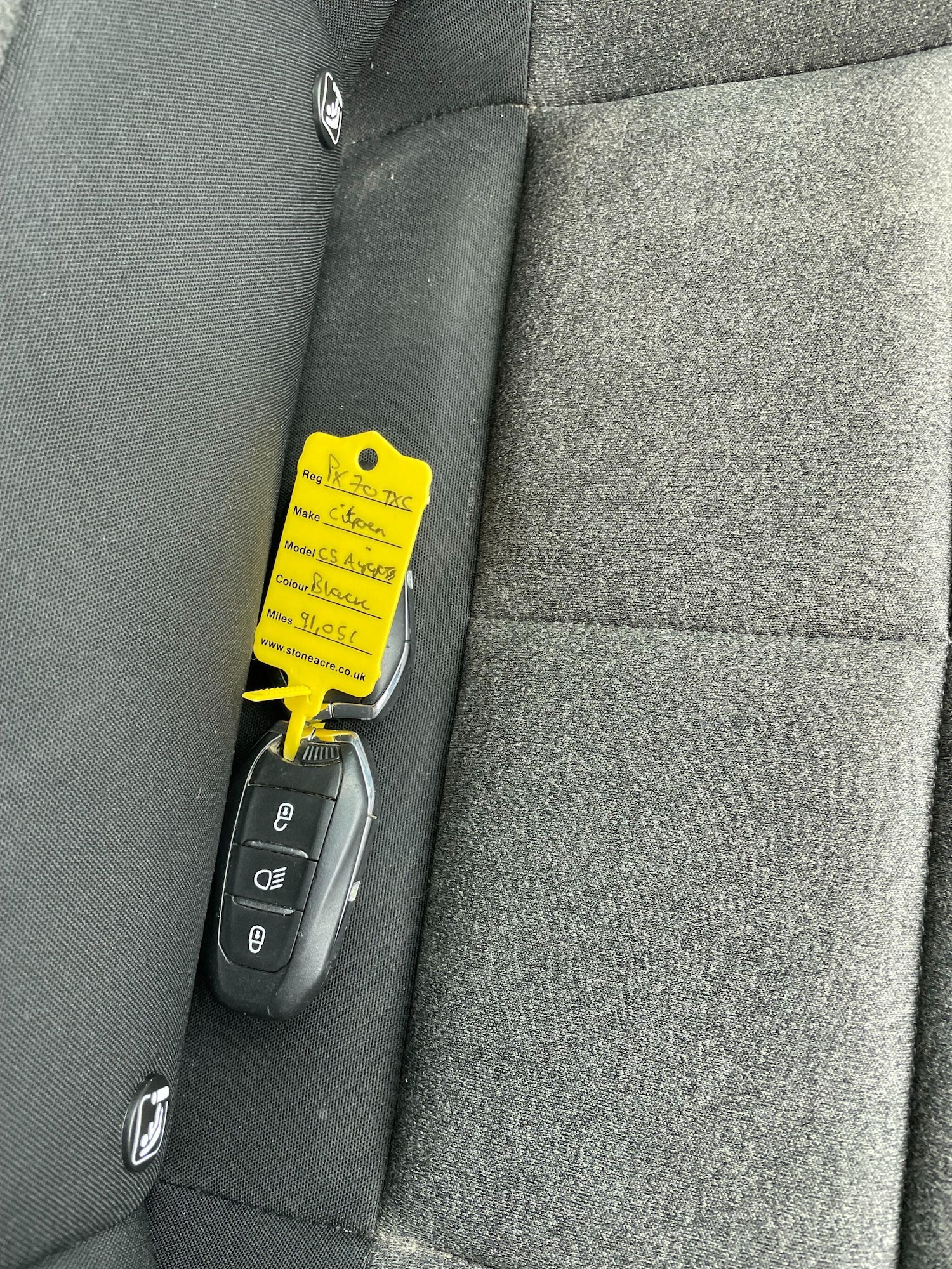 Vehicle 26