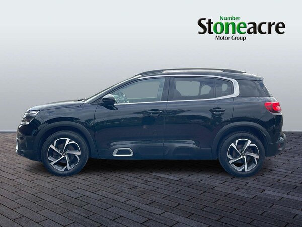 Used Citroen C5 Aircross 2020 for sale - 75539694: Photo 4