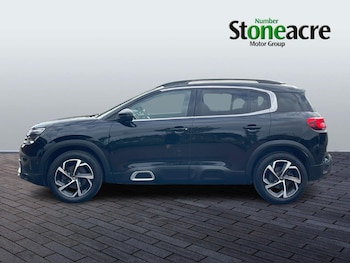 Used Citroen C5 Aircross 2020 for sale - 75539694: Photo
