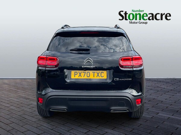 Used Citroen C5 Aircross 2020 for sale - 75539694: Photo 6