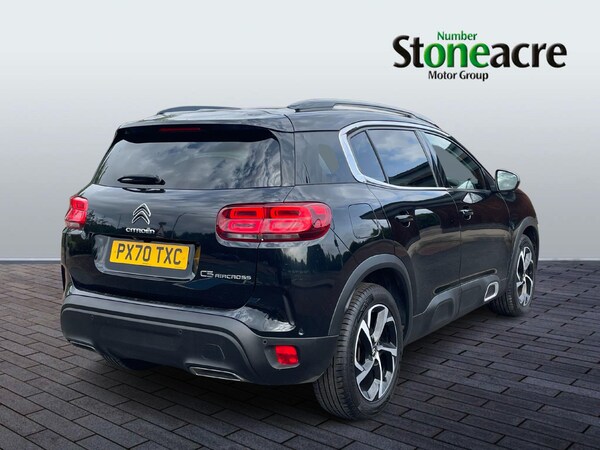 Used Citroen C5 Aircross 2020 for sale - 75539694: Photo 7