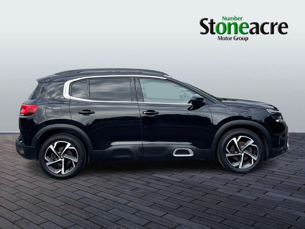 Used Citroen C5 Aircross 2020 for sale - 75539694: Photo 8