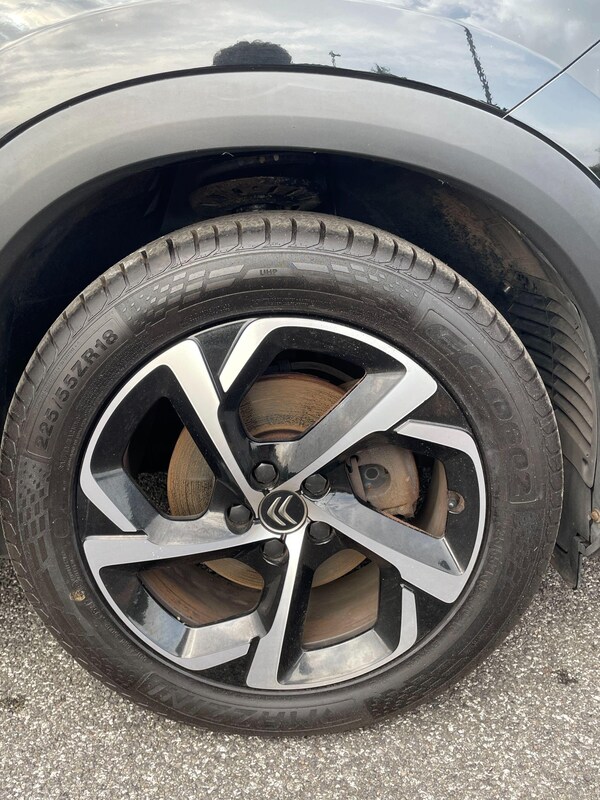 Used Citroen C5 Aircross 2020 for sale - 75539694: Photo 9