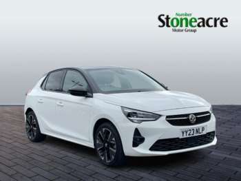 2023 (23) - 50kWh GS Auto 5dr