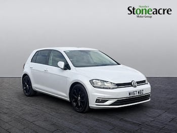 Used Volkswagen Golf 2017 for sale - 79621129: Photo