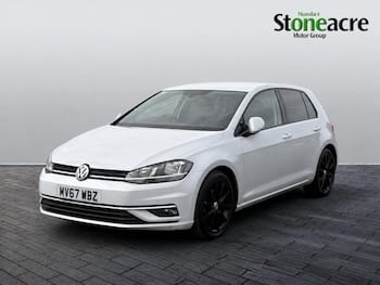 Used Volkswagen Golf 2017 for sale - 79621129: Photo