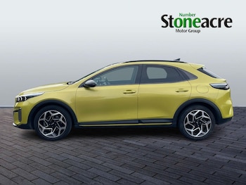 Used Kia XCeed 2023 for sale - 75540036: Photo