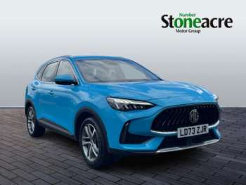 2024 (73) - 1.5 T-GDI SE 5dr DCT