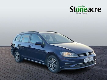 (67) - 2.0 TDI SE Nav Estate 5dr Diesel Manual Euro 6 (s/s) (150 ps)