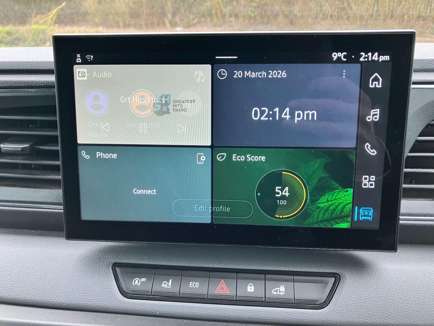 Used Nissan Interstar 2025 for sale - 77969913: Photo 10