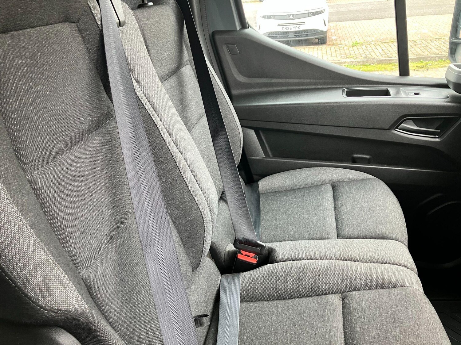 Used Nissan Interstar 2025 for sale - 77969913: Photo 16