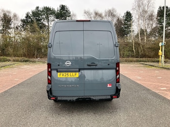 Used Nissan Interstar 2025 for sale - 77969913: Photo