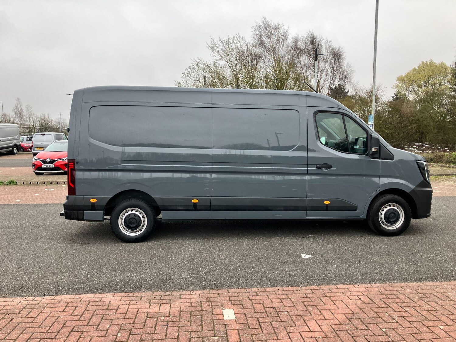 Used Nissan Interstar 2025 for sale - 77969913: Photo 6