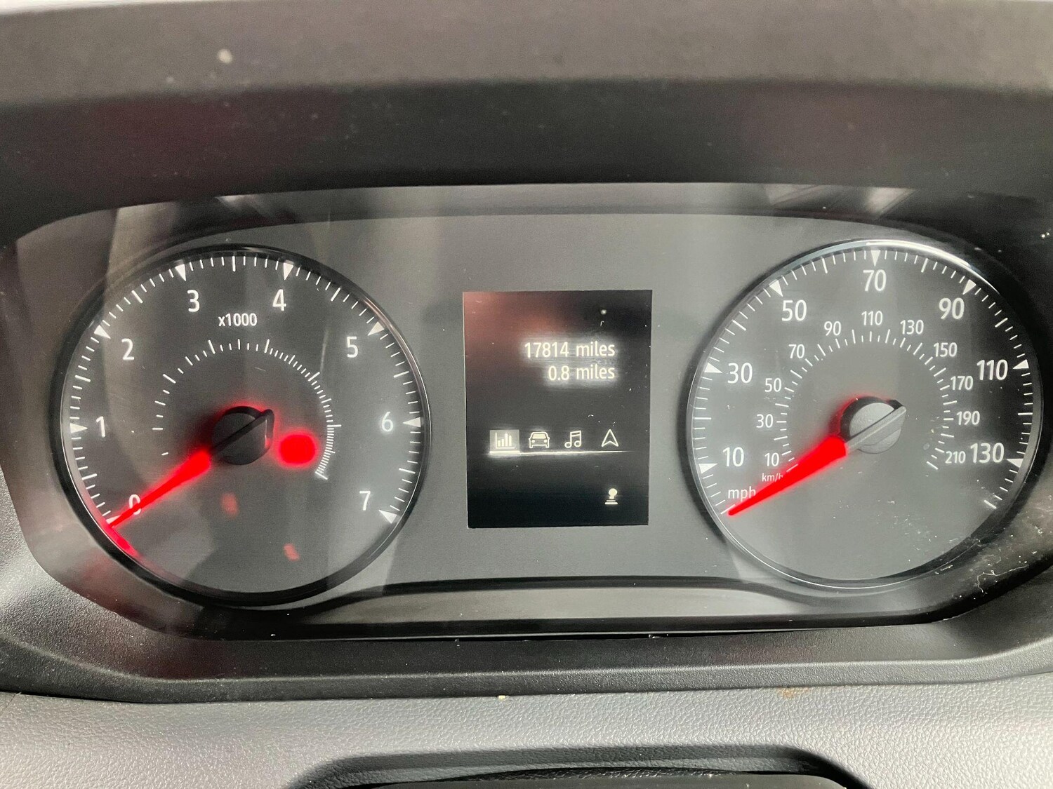 Used Nissan Interstar 2025 for sale - 77969913: Photo 8