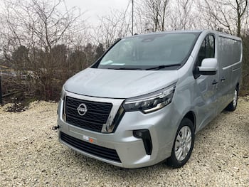Used Nissan Primastar 2026 for sale - 79711542: Photo