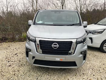 Used Nissan Primastar 2026 for sale - 79711542: Photo