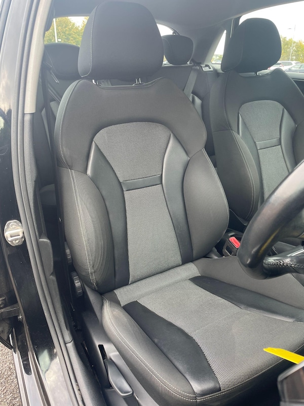 Used Audi A1 2017 for sale - 76179857: Photo 11