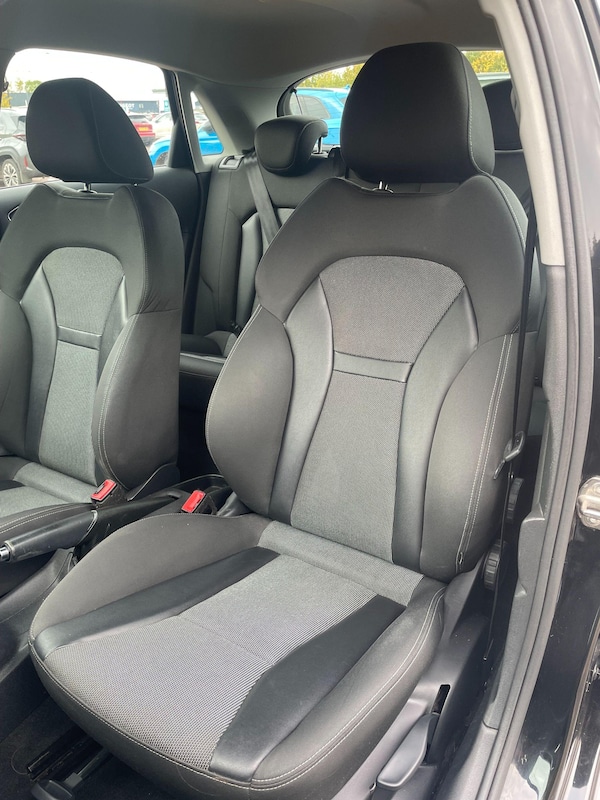 Used Audi A1 2017 for sale - 76179857: Photo 13
