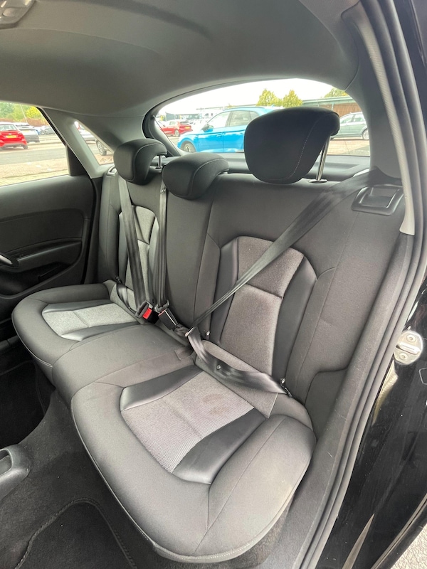 Used Audi A1 2017 for sale - 76179857: Photo 14