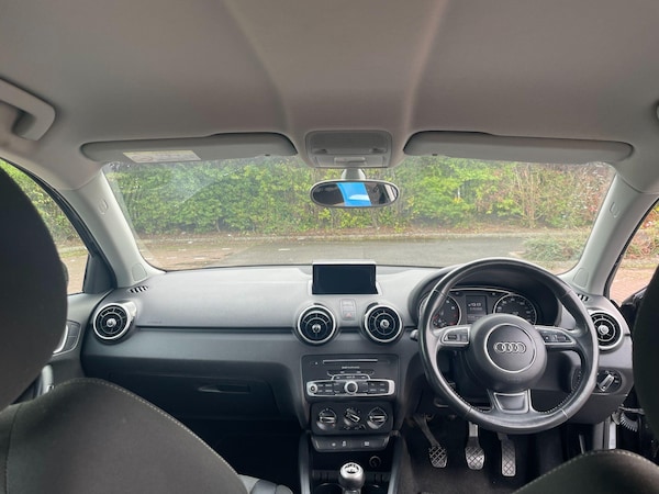 Used Audi A1 2017 for sale - 76179857: Photo 15