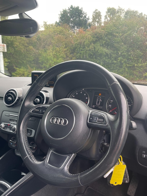 Used Audi A1 2017 for sale - 76179857: Photo 16