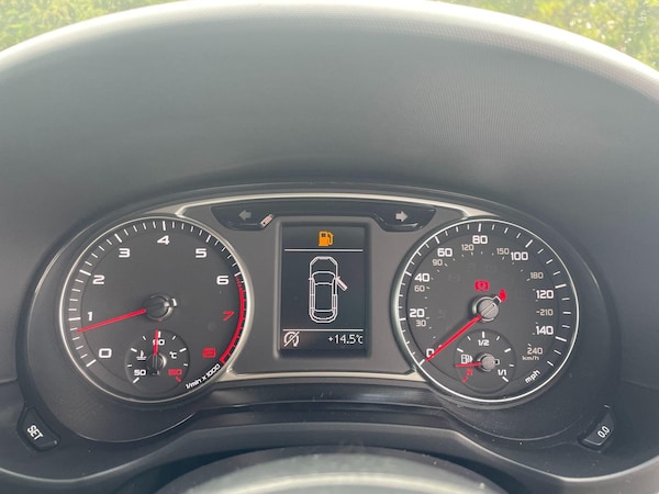Used Audi A1 2017 for sale - 76179857: Photo 17