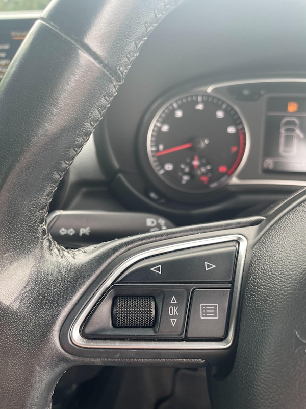 Used Audi A1 2017 for sale - 76179857: Photo 18