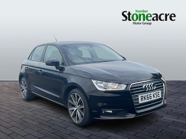 Used Audi A1 2017 for sale - 76179857: Photo 1