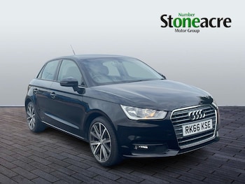 Audi - A1