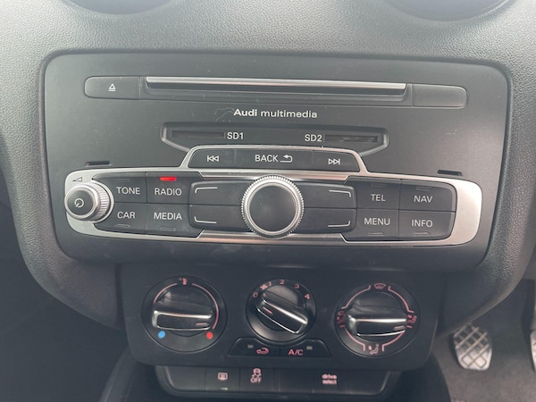 Used Audi A1 2017 for sale - 76179857: Photo 20