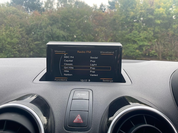 Used Audi A1 2017 for sale - 76179857: Photo 21